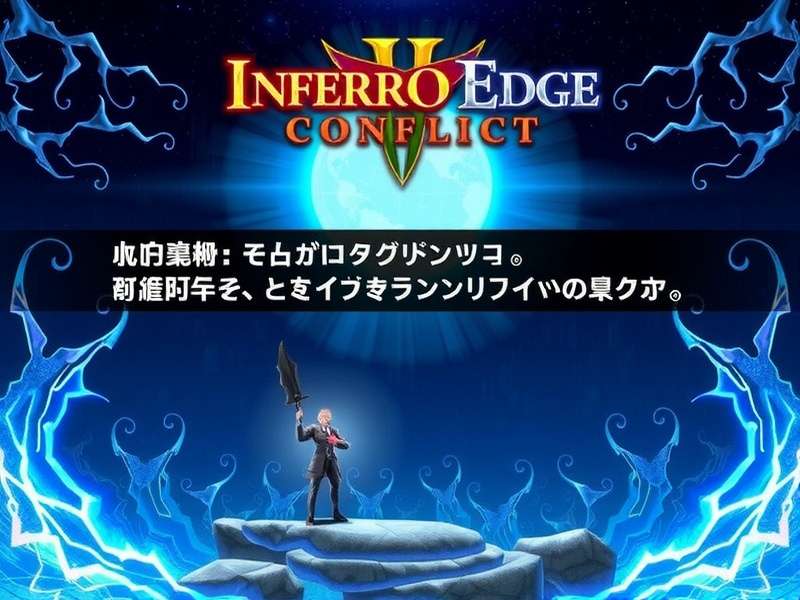 Inferno Edge Conflict Localized Version Inferno Edge Conflict Localized Version